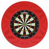 Argos Winmau Blade X Surround Dartboard Set- Buy online at McGrocer