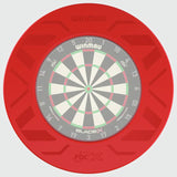 Winmau Blade X dartboard set 69cm, imported from the UK