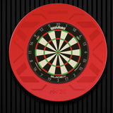 Winmau Blade X dartboard set 69cm, imported from the UK