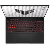 Asus TUF Ryzen 7 16GB 512GB RTX 5050, imported from the UK