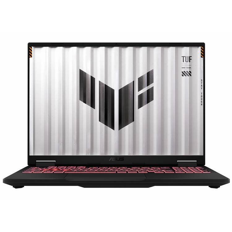 Asus TUF Ryzen 7 16GB 512GB RTX 5050, imported from the UK