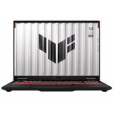 Asus TUF Ryzen 7 16GB 512GB RTX 5050, imported from the UK