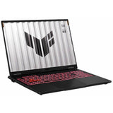 Asus TUF Ryzen 7 16GB 512GB RTX 5050, imported from the UK
