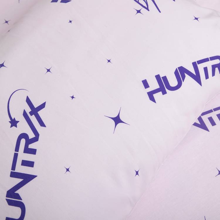 KPop Demon Hunters kids bedding set lilac single, imported from the UK