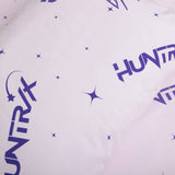 KPop Demon Hunters kids bedding set lilac single, imported from the UK