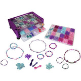Argos Chad Valley Be U 2000 Pieces Deluxe Beads Craft Set- Buy online at McGrocer