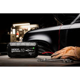 NOCO Genius10UK battery charger 10 amp, UK version