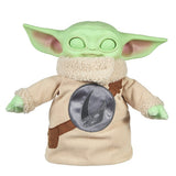Star Wars Grogu Pick-Me-Up Plush 10 inch, imported from the UK