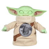 Star Wars Grogu Pick-Me-Up Plush 10 inch, imported from the UK