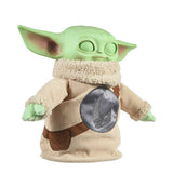 Star Wars Grogu Pick-Me-Up Plush 10 inch, imported from the UK