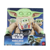 Star Wars Grogu Pick-Me-Up Plush 10 inch, imported from the UK