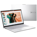 ASUS Vivobook Go 15 laptop 15.6 inch - British product