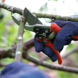 Wilkinson Sword folding pruner and bypass pruner set, UK version