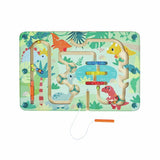 Argos Chad Valley Jungle Maze Magnetic Board Game- Buy online at McGrocer