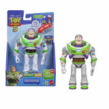 Argos Disney Pixar Toy Story 5 Interactables Buzz Lightyear Talking Action Figure 27.94cm- Buy online at McGrocer
