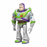 Disney Pixar Buzz Lightyear Interactables figure 7-inch, imported from the UK