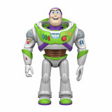 Disney Pixar Buzz Lightyear Interactables figure 7-inch, imported from the UK