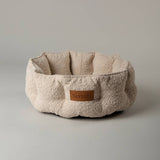 Argos Scruffs Boucle Cat Bed - Small- Buy online at McGrocer