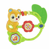 Argos Vtech Shaking Sounds Bear Rattle Toy- Buy online at McGrocer