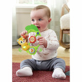 Vtech bear rattle toy musical teether, UK version
