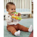 Vtech bear rattle toy musical teether, UK version
