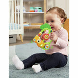 Vtech bear rattle toy musical teether, UK version