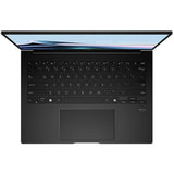 Asus Zenbook 14 OLED laptop 14 inch (British brand)