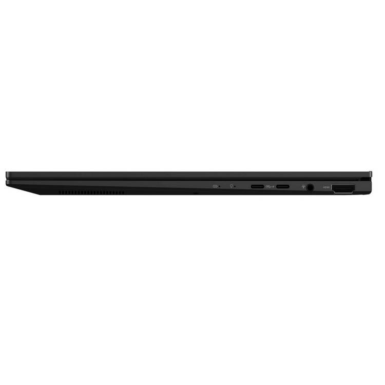 Asus Zenbook 14 OLED laptop 14 inch (British brand)