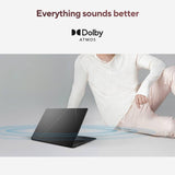 Asus Zenbook 14 OLED laptop 14 inch (British brand)
