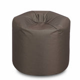 Kaikoo adult beanbag chair mocha - British product