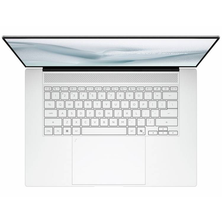ASUS Zenbook S16 16-inch laptop, imported from the UK