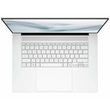 ASUS Zenbook S16 16-inch laptop, imported from the UK