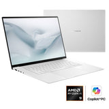 ASUS Zenbook S16 16-inch laptop, imported from the UK