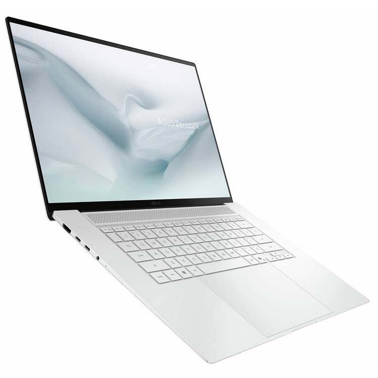 ASUS Zenbook S16 16-inch laptop, imported from the UK