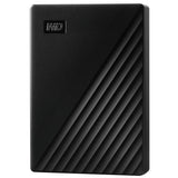 Western Digital My Passport 5TB portable hard drive (British brand)