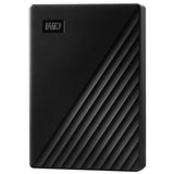 Argos Western Digital My Passport 5TB Portable Hard Drive - Black- Buy online at McGrocer