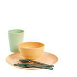 Argos Argos Home Polypropylene Picnic Multipack Set Multicolour- Buy online at McGrocer