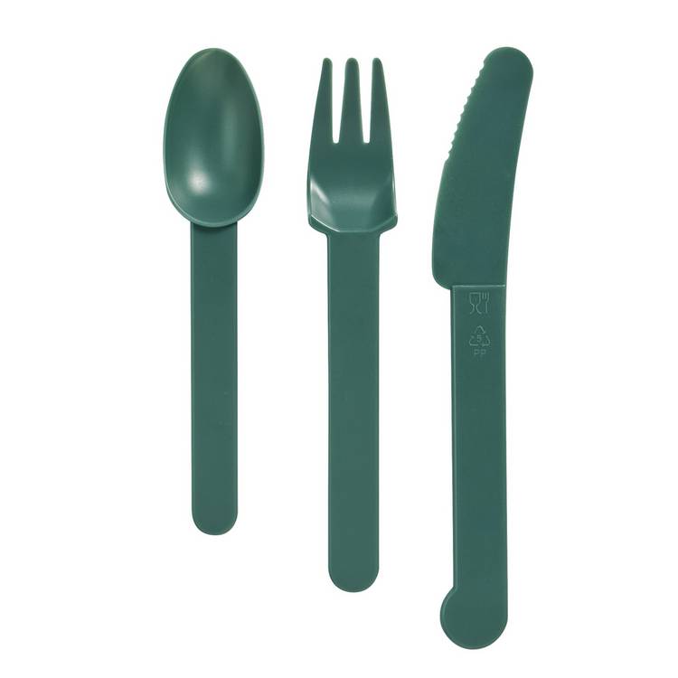 Argos Home picnic multipack set multicolour - British product