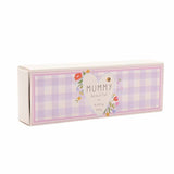 Widdop Love Life mini candle gift set of 3, imported from the UK