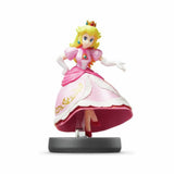 Argos Nintendo Peach No.2 amiibo Figure (H7.4cm)- Buy online at McGrocer
