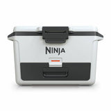 Argos Ninja FrostVault Hard Cooler - White 47L- Buy online at McGrocer