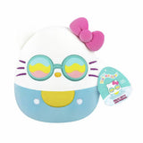 Squishmallows Hello Kitty plush 8 inches, UK version