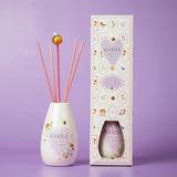 Widdop Love Life ceramic reed diffuser Nanna 100ml - British product