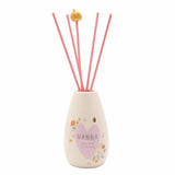 Widdop Love Life ceramic reed diffuser Nanna 100ml - British product