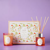 Argos Widdop Love Life Mini Candle & Diffuser Gift Set - Mum 50ml- Buy online at McGrocer