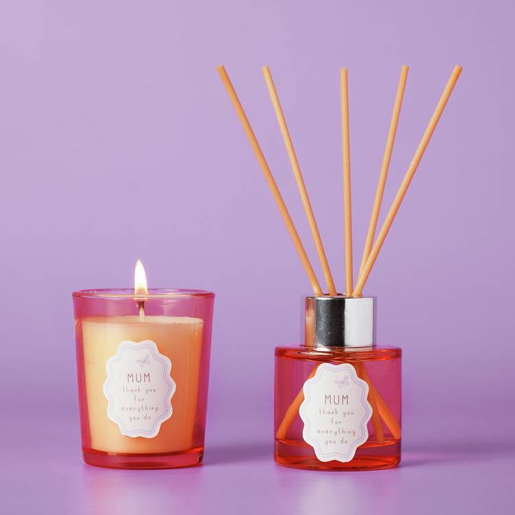 Widdop Love Life gift set for Mum, imported from the UK