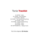 Tonies Bing's Bedtime Audio Character 20cm (British brand)