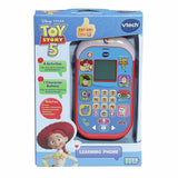 VTech Toy Story 5 Learning Phone toy - British product