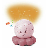 Argos Cloud B Octo's Night Light - Pink- Buy online at McGrocer