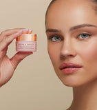 MZ Skin Soothe & Smooth Collagen Activating Eye Cream 14ml, imported from the UK